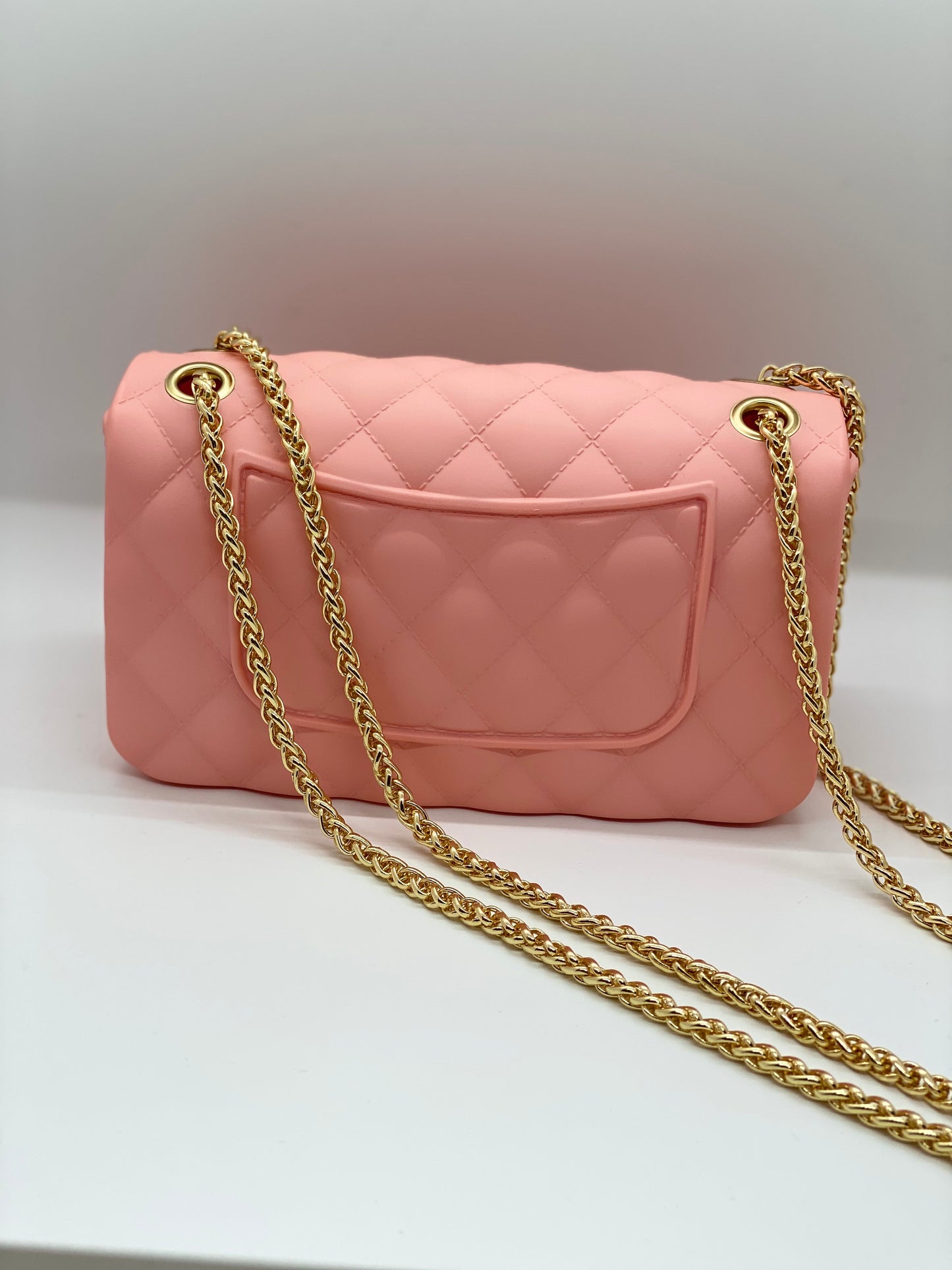 Matte Vanity Crossbody